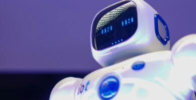 Inteligencia artificial y optimización de búsqueda GEO vs SEO